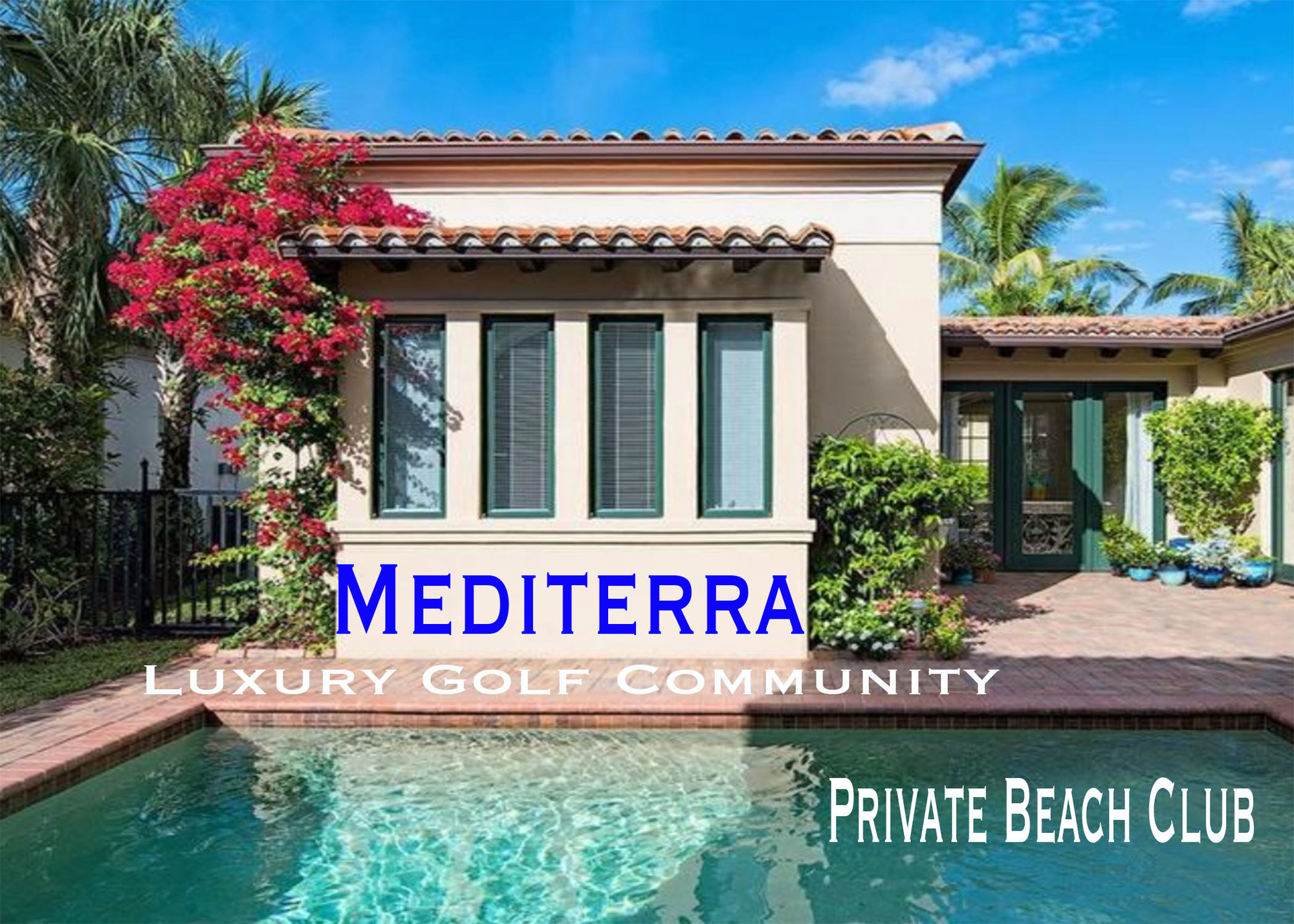 Mediterra Real Estate